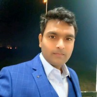 Sudk India Private Limited Employee Cs Kumar's profile photo