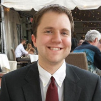 TierPoint Employee Steve Minnick's profile photo