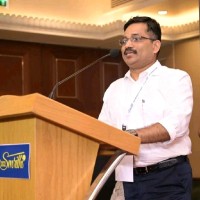 ETIMAD Employee Shibu McIob's profile photo