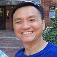 KAPP Engineering Employee Amir Tanady's profile photo