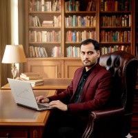 Guest Posting Solution Employee Khizar Abbas's profile photo