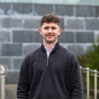 Adaptemy Employee Jack Mitchell's profile photo