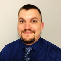 GardaWorld Employee Joseph Weidman's profile photo