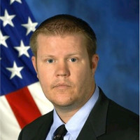 U.S. Department of Homeland Security Employee Robert McGettrick's profile photo