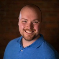 Cellular Sales Employee Mike Lutin's profile photo