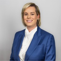 UBH Group Employee Kelsea Ravell's profile photo