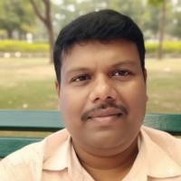 Hushly Employee Sanjay Busi's profile photo