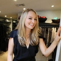 Elizabeth Sutherland