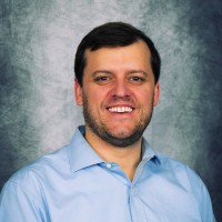 InTown Suites Employee Patrick Richardson's profile photo