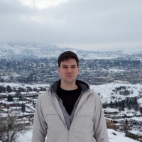 riskthinking.AI Employee Mitch Harris's profile photo