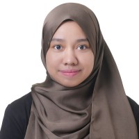 Plus 3 Employee Khairani Kamal's profile photo