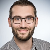 Avermann Group Employee Georg Walker's profile photo