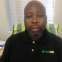 Sandford Electrical Services Employee Siyanda Radebe's profile photo