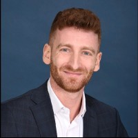 Stago Employee Simon Attard's profile photo