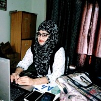 Army Public School & College System Employee Hamaira Amin's profile photo