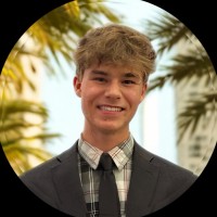 The Yerba Mate Co. Employee Kieran Williams's profile photo