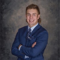 Washtenaw County Road Commission Employee Carter Fore's profile photo
