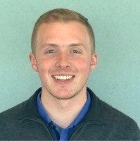 United Airlines Employee Robert Ginn's profile photo