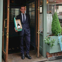 Bibendum Off Trade Employee Giovanni Sofia's profile photo