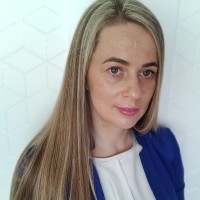 Valyuz Employee Gintare Vainauske's profile photo