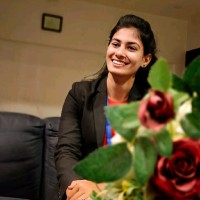 Neha Bhadane Email & Phone Number