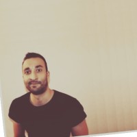 Paychex Europe Employee Marijus Bilvinas's profile photo