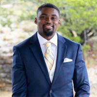 Professional Sports Publications Employee Donald Hudgins-Jones's profile photo