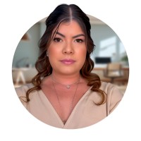 Gaúcha TecPar Employee Duda Moura's profile photo
