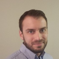 L3Harris Technologies Employee Daniel Brindley's profile photo