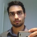 MIG Tools Employee Rafael Saugo da Silva's profile photo