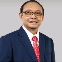 PT Elnusa Tbk Employee Endro Hartanto's profile photo