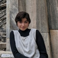 TITLE mag Employee Becca Dugas's profile photo