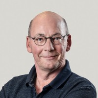 Solmar Employee Jac van der Wielen's profile photo