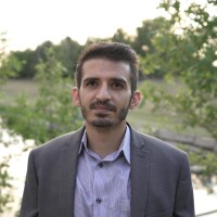 Attabotics Inc. Employee Zaid Abdul-Ghafoor's profile photo