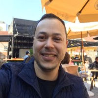 DBC Company Employee Jonatas Lima's profile photo