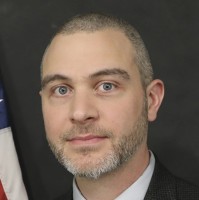 Air Force Research Laboratory Employee Eddie Schwalbach's profile photo