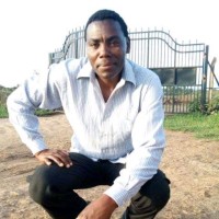 Reactivate Employee Joseph Njeru's profile photo