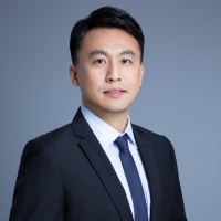 Rocky Wang Email & Phone Number