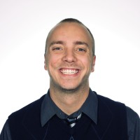 Uqual Employee Joseph Manni's profile photo