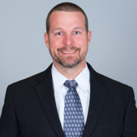 Kason Industries Employee Kevin Rowland's profile photo