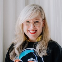 Culture Amp Employee Eloise Wall's profile photo