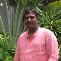 Vasu Pasupuleti's profile photo