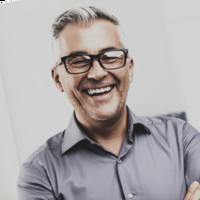 myCloudDoor Employee Michael Brophy's profile photo