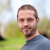 SPIE Nederland Employee Patrick Rutten's profile photo
