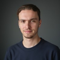 Hexaly Employee Pierre-Louis Létoquart's profile photo