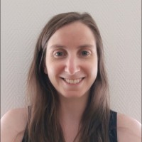 Cross Data Employee Laura Merlet's profile photo