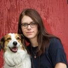 Alberta SPCA Employee Melissa Logan's profile photo