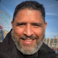 TrueML Employee Eddy Ramirez's profile photo