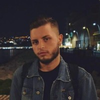 Caffe toraldo Employee Biagio Meolo's profile photo