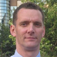 Goodson Associates Employee Iain Scott's profile photo